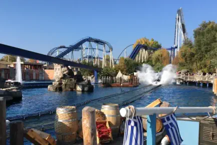 Europa-Park Rust