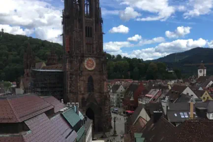 Freiburg