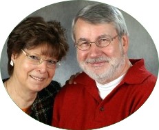 Gaby und Siegfried Hablizel
